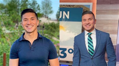 erick adame gay porn|Gay Weatherman Fired After Webcam Footage Leaked To His。